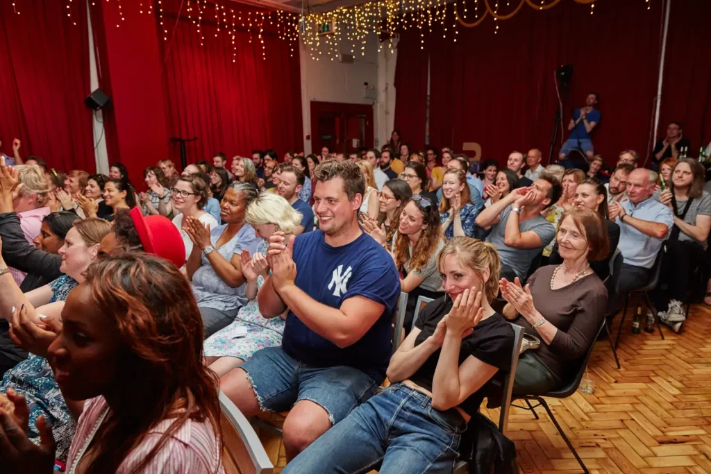 SparkTrue Story Telling